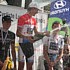 Andy Schleck w�hrend den Luxemburgischen Meisterschaften 2009